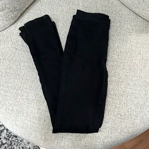 We the Free Black Jegging